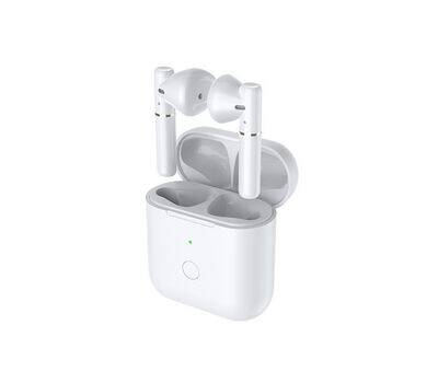 Беспроводные наушники QCY T8 White (Белый) CN
