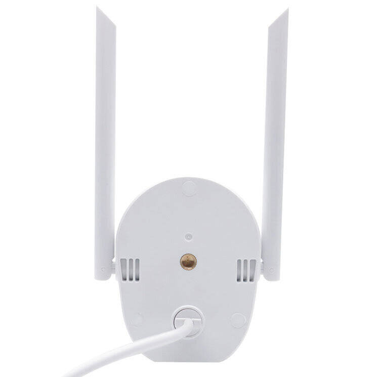IP камера XiaoVV Panoramic Outdoor Camera Pro 2K (XVV-3130S-B10) White (Белый) EU