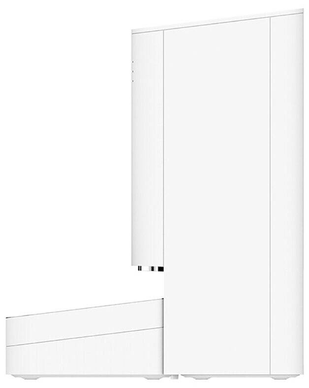 Автокормушка для животных Xiaomi Mijia Smart Pet Feeder 3.6 л (XWPF01MG) White (Белый) CN Автокормушка для животных Xiaomi Mijia Smart Pet Feeder 3.6 л (XWPF01MG) White (Белый) CN