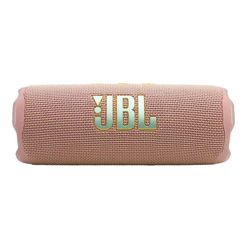 Колонка портативная JBL Flip 7 Pink (Розовый)
