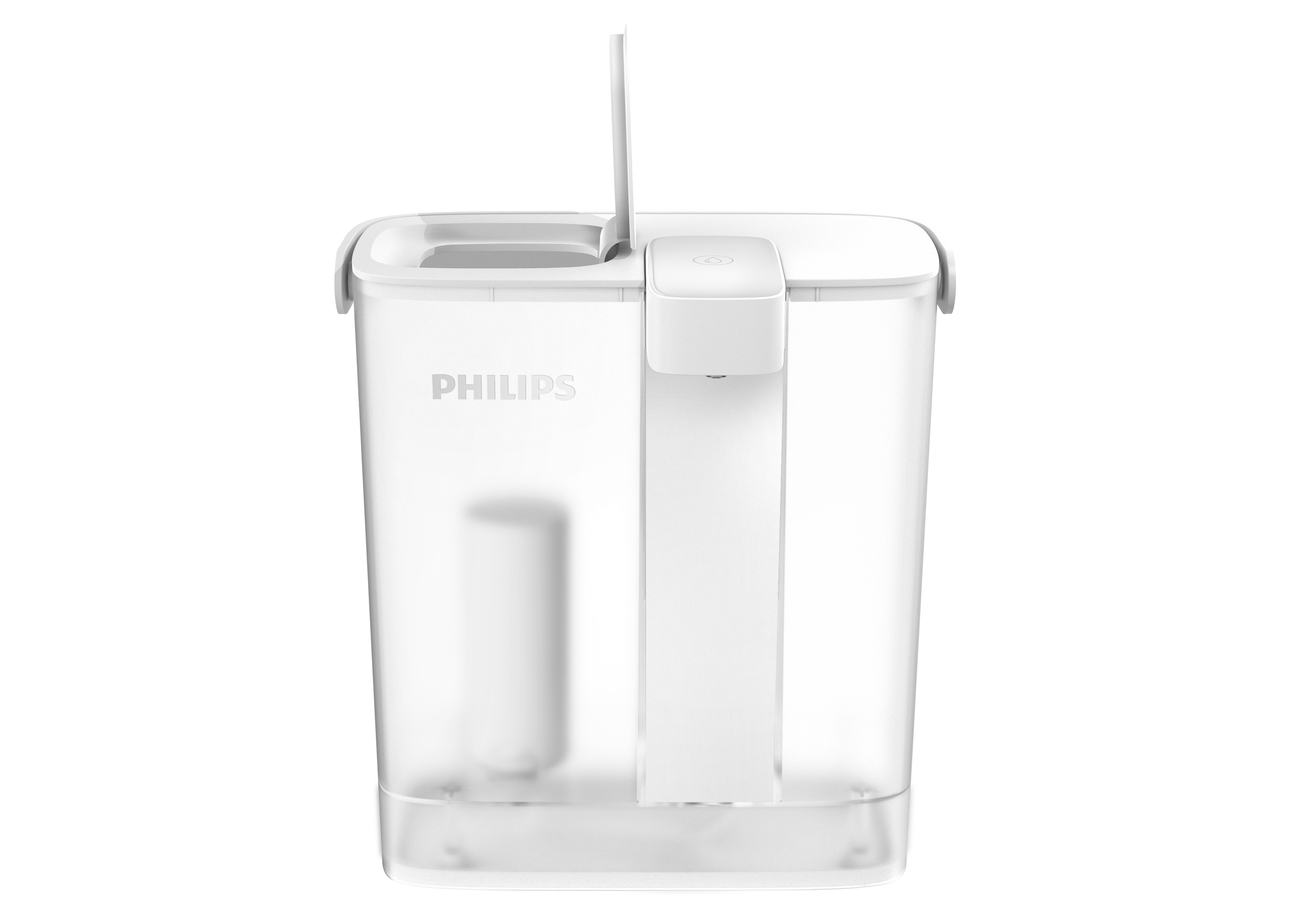 Фильтр-диспенсер для очистки воды Philips (AWP2980WH) White (Белый)