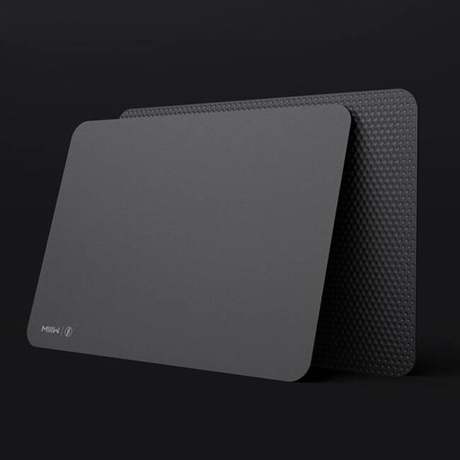 Коврик для мышки MIIIW Gaming Mouse Pad (MWGP01) Black (Черный)