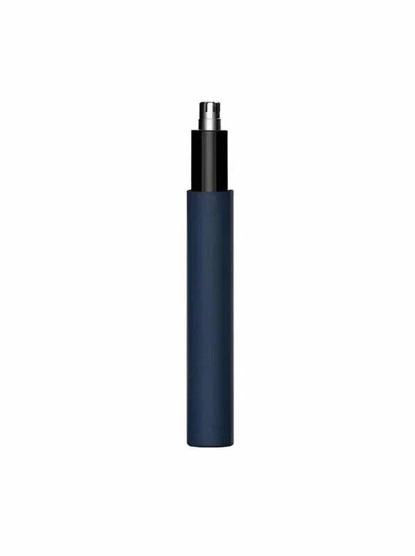Триммер для носа и бровей Huanxing HN102 Blue (Синий)
