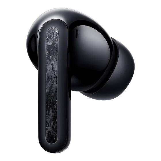 Беспроводные наушники Xiaomi Redmi Buds 5 Pro Black (Черный)