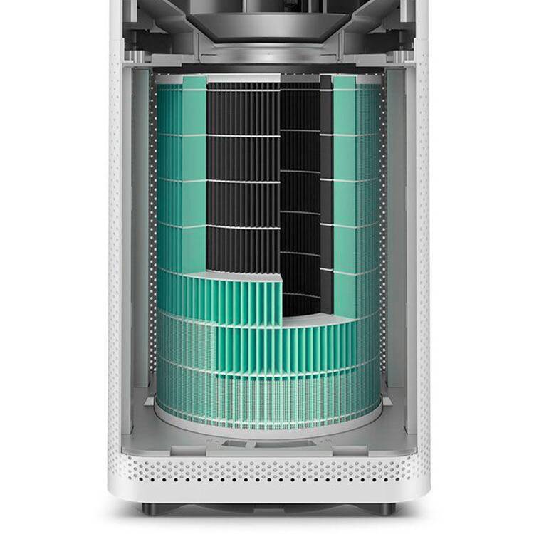 Фильтр для очистителя воздуха Xiaomi Air Purifier Antibacterial Filter MCR-FLG Purple (Фиолетовый)