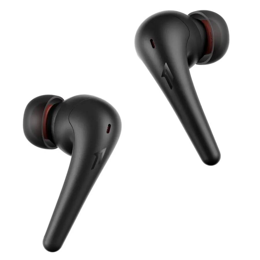 Беспроводные наушники 1MORE ES903 Black (Черный) CN