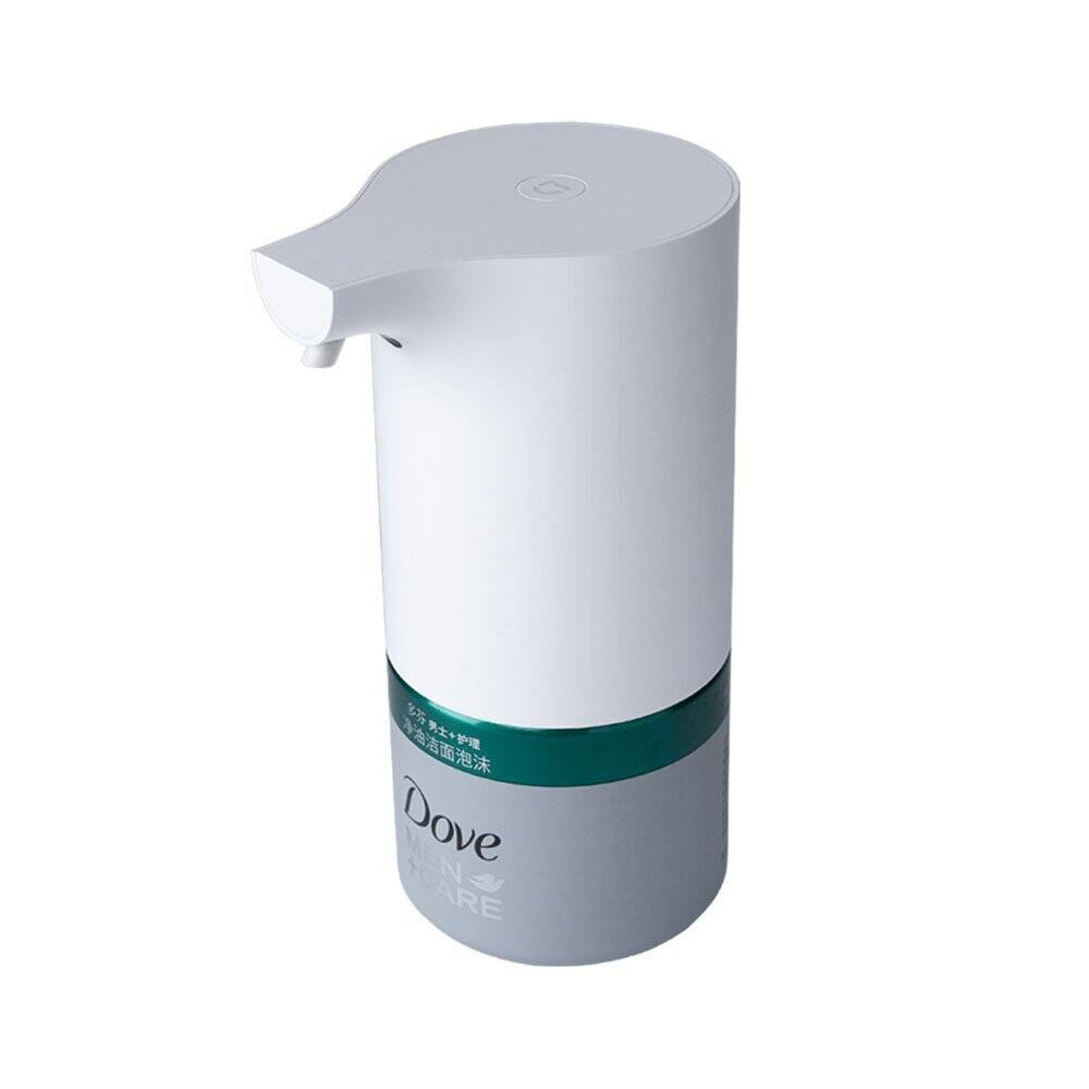Дозатор мыла Xiaomi Dove Automatic Foam Soap Dispenser White (Белый) Дозатор мыла Xiaomi Dove Automatic Foam Soap Dispenser White (Белый)