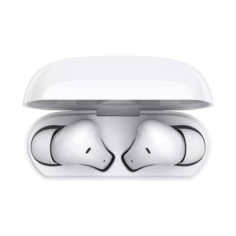 Беспроводные наушники ZMI PurPods White (Белый) Global Version Беспроводные наушники ZMI PurPods White (Белый) Global Version