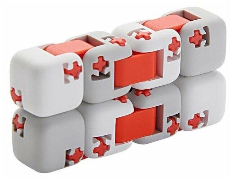 Конструктор Xiaomi Color Fingertips Blocks PLUS (ZJPS031QI) Конструктор Xiaomi Color Fingertips Blocks PLUS (ZJPS031QI)