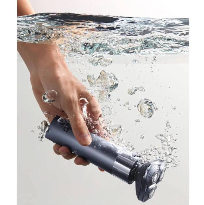 Электробритва Xiaomi Mijia Electric Shaver S302 Dark Blue (Темно-синий) Электробритва Xiaomi Mijia Electric Shaver S302 Dark Blue (Темно-синий)