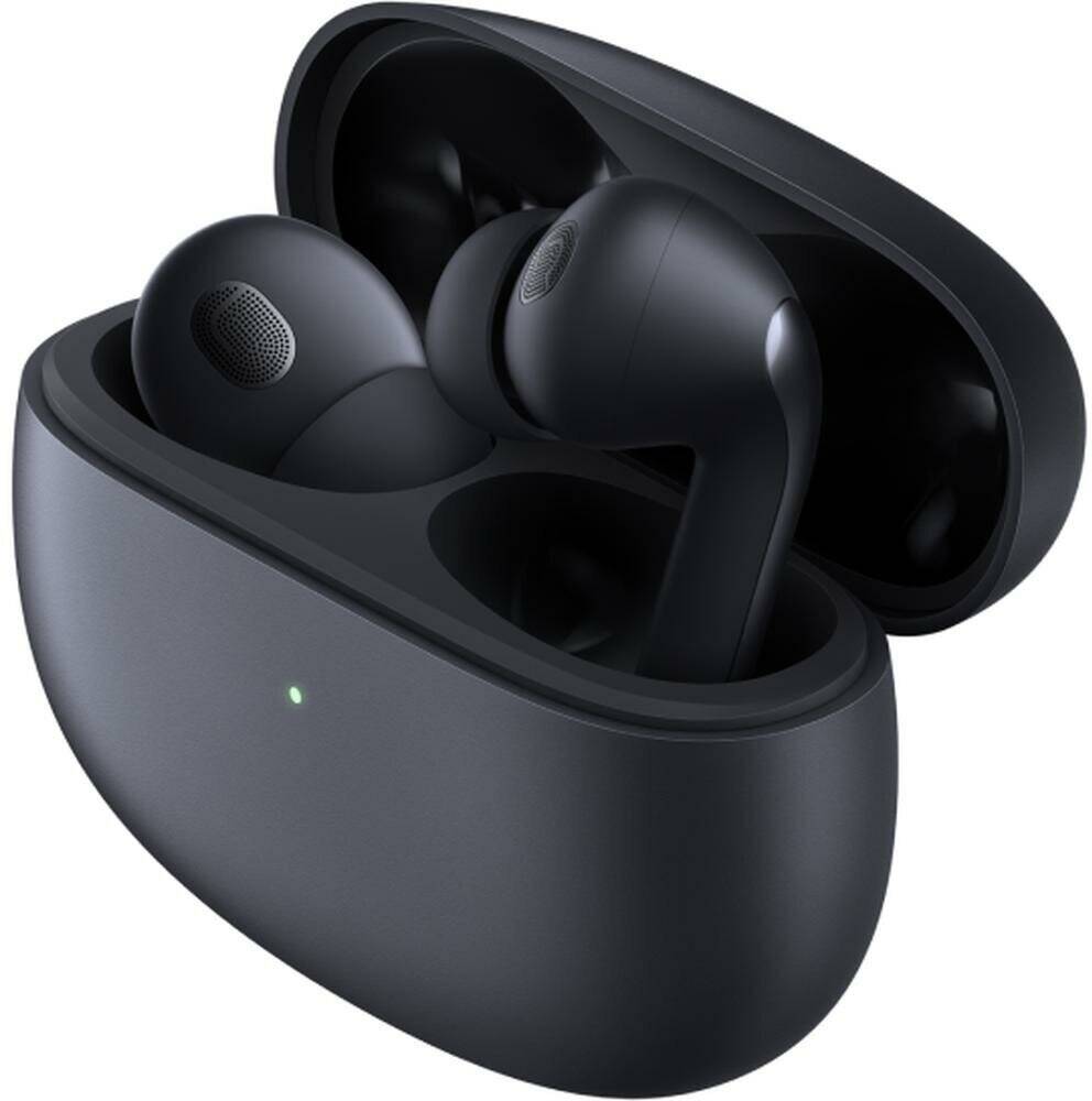 Беспроводные наушники Xiaomi Buds 3T Pro (M2115E1) Black (Черный)