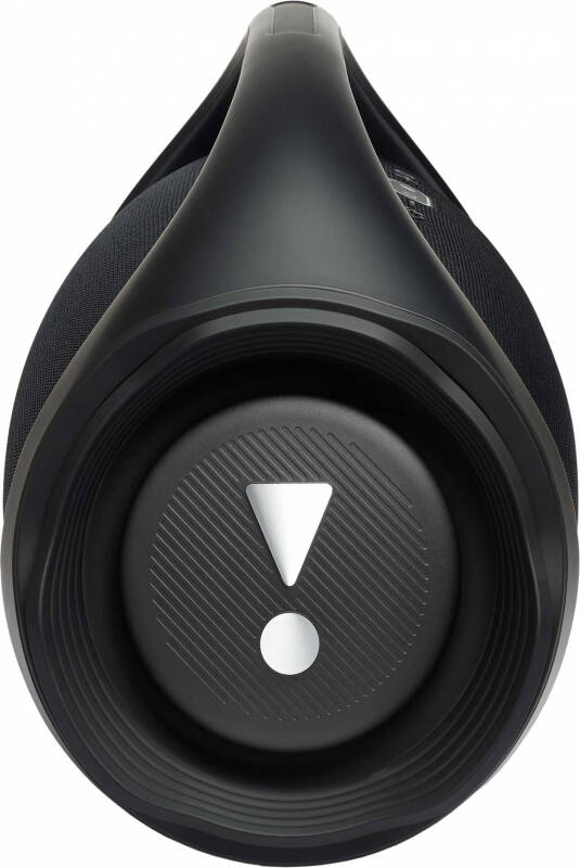 Колонка портативная JBL Boombox 2 Black (Черный) Global Version Колонка портативная JBL Boombox 2 Black (Черный) Global Version