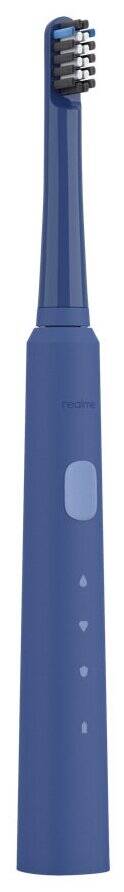 Электрическая зубная щетка Realme N1 Sonic Electric Toothbrush Blue (Синий)
