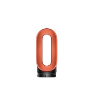 Стайлер Dyson HS08 Long Ceramic Patina Diffuser