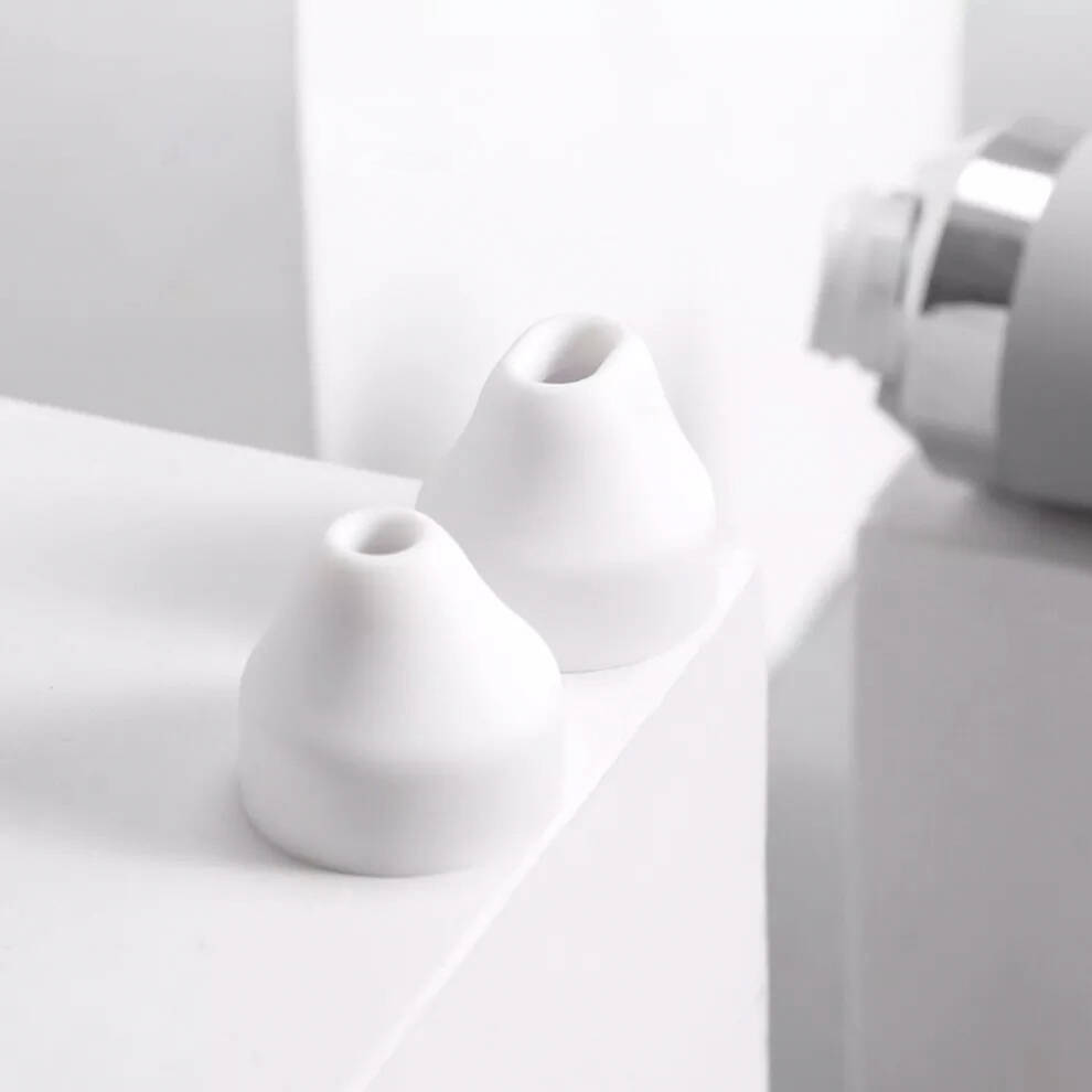 Аппарат для чистки лица Xiaomi GOODtime Pick Up Visual Blackhead Remover Pink (Розовый)
