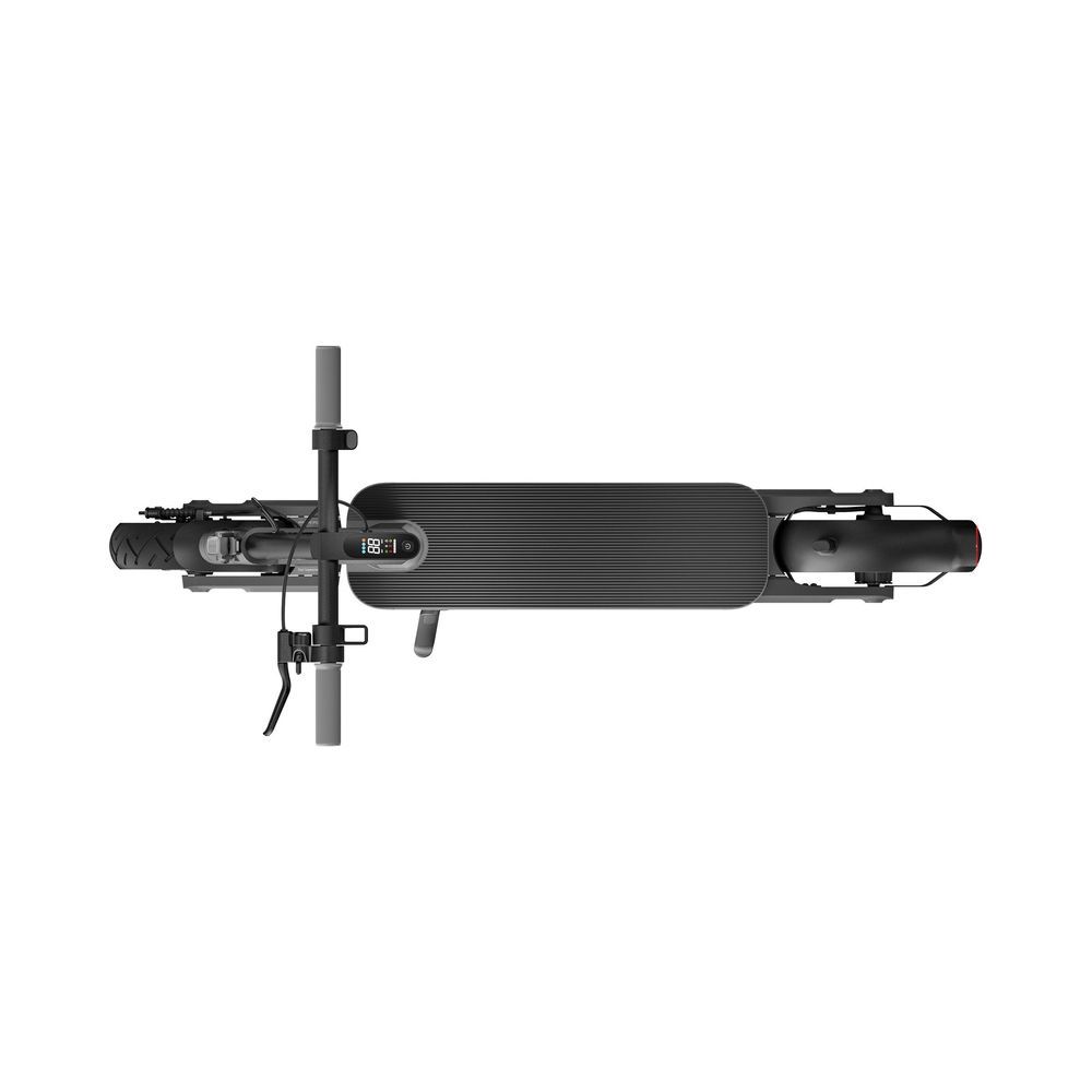 Электросамокат Xiaomi Electric Scooter 4 Ultra Black (Черный) Global Version