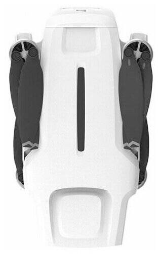 Квадрокоптер Fimi X8 Mini (Pro battery) (FMWRJ04A) White (Белый)