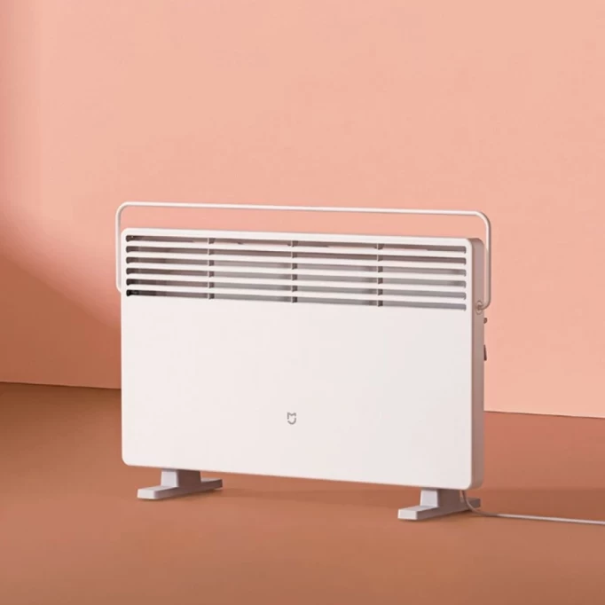 Конвектор Xiaomi Mijia Electric 2200W (KRDNQ04ZM) White (Белый)