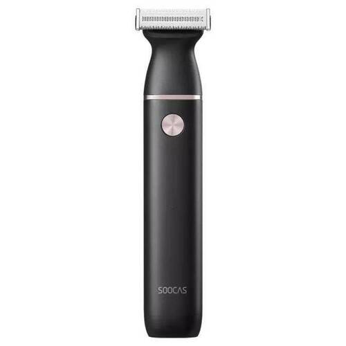 Электробритва Soocas Electric Razor ET2 Black (Черный)
