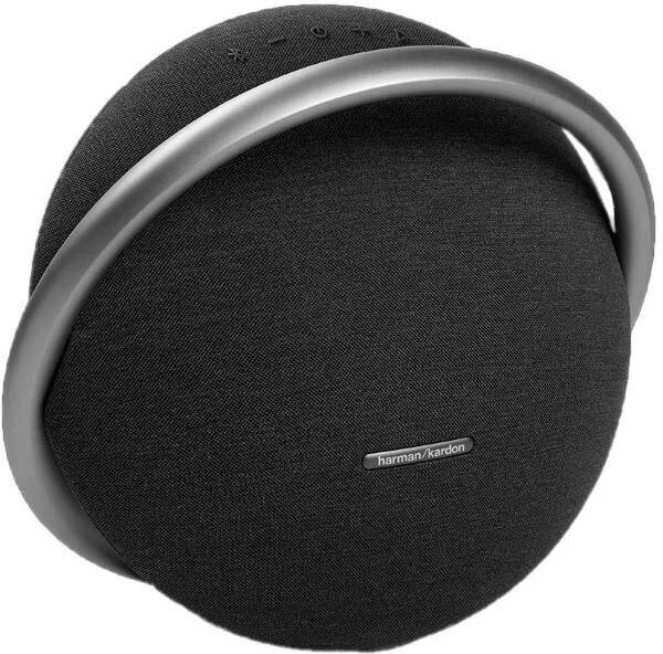Колонка портативная Harman Kardon Onyx Studio 7 Black (Черный) Global Version