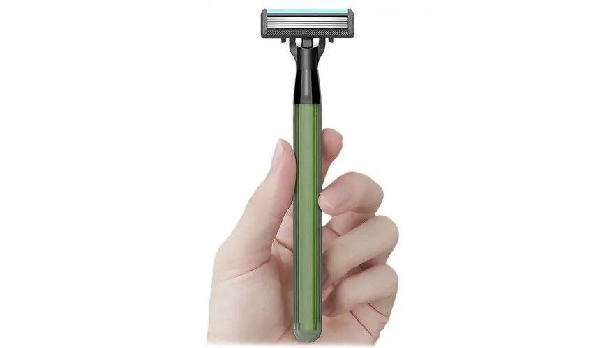 Набор для бритья Xiaomi Mijia Lemon Razor H305-8G