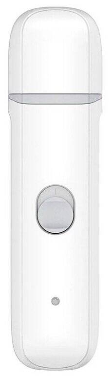 Триммер для когтей животных Xiaomi Pawbby Nail Sharpener MG-NG001 White (Белый)