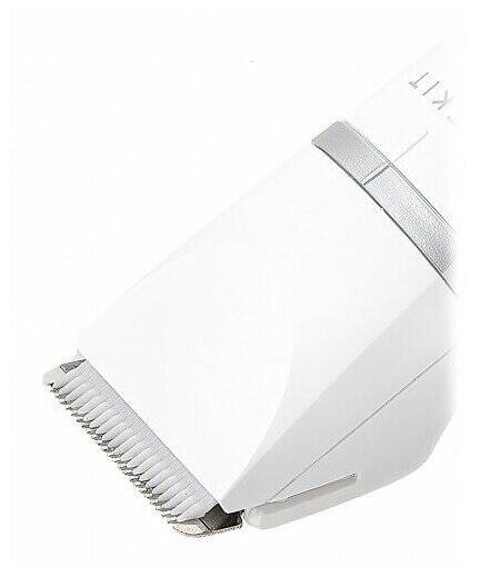 Машинка для стрижки домашних животных Petkit Trimmer 2 in 1 White (Белый) CN