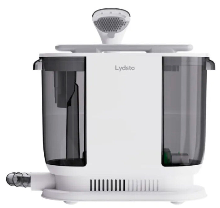 Моющий пылесос Lydsto Cloth Cleaning Machine C2 (YM-C2-03) White (Белый) Global Version