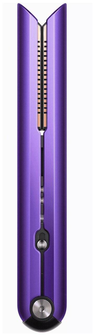 Выпрямитель Dyson Corrale HS03 Fuchsia/Nickel (Пурпурный/Никель) Global Version