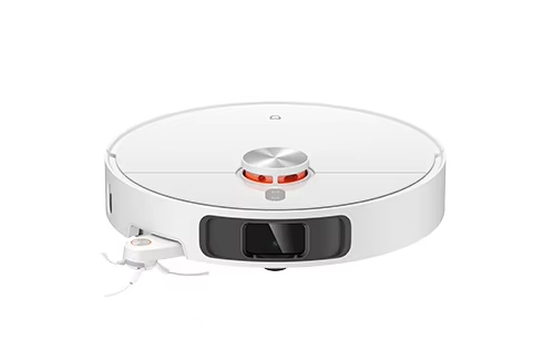 Робот-пылесос Mijia Omni Infinite Robot Vacuum M40 (D110CN) White (Белый) CN
