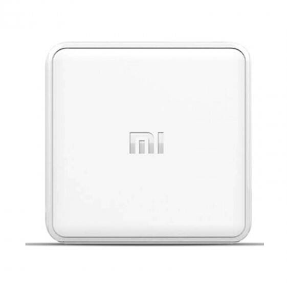 Умный пульт Aqara Cube (MFKZQ01LM) White (Белый) Умный пульт Aqara Cube (MFKZQ01LM) White (Белый)