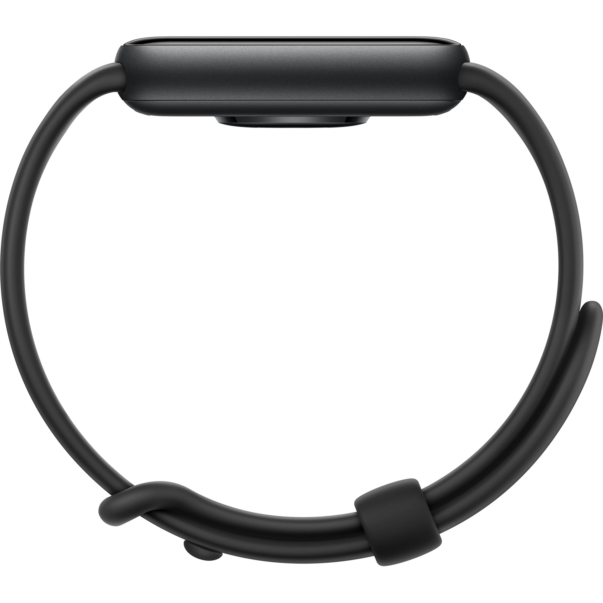 Браслет Xiaomi Smart Band 10 Pro (M2552B1) Black (Черный) Global Version
