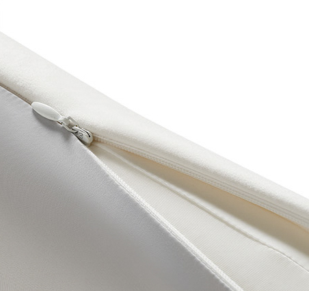 Ортопедическая подушка Xiaomi Mijia Pillow (MJSSZ018H) Gray (Серый)