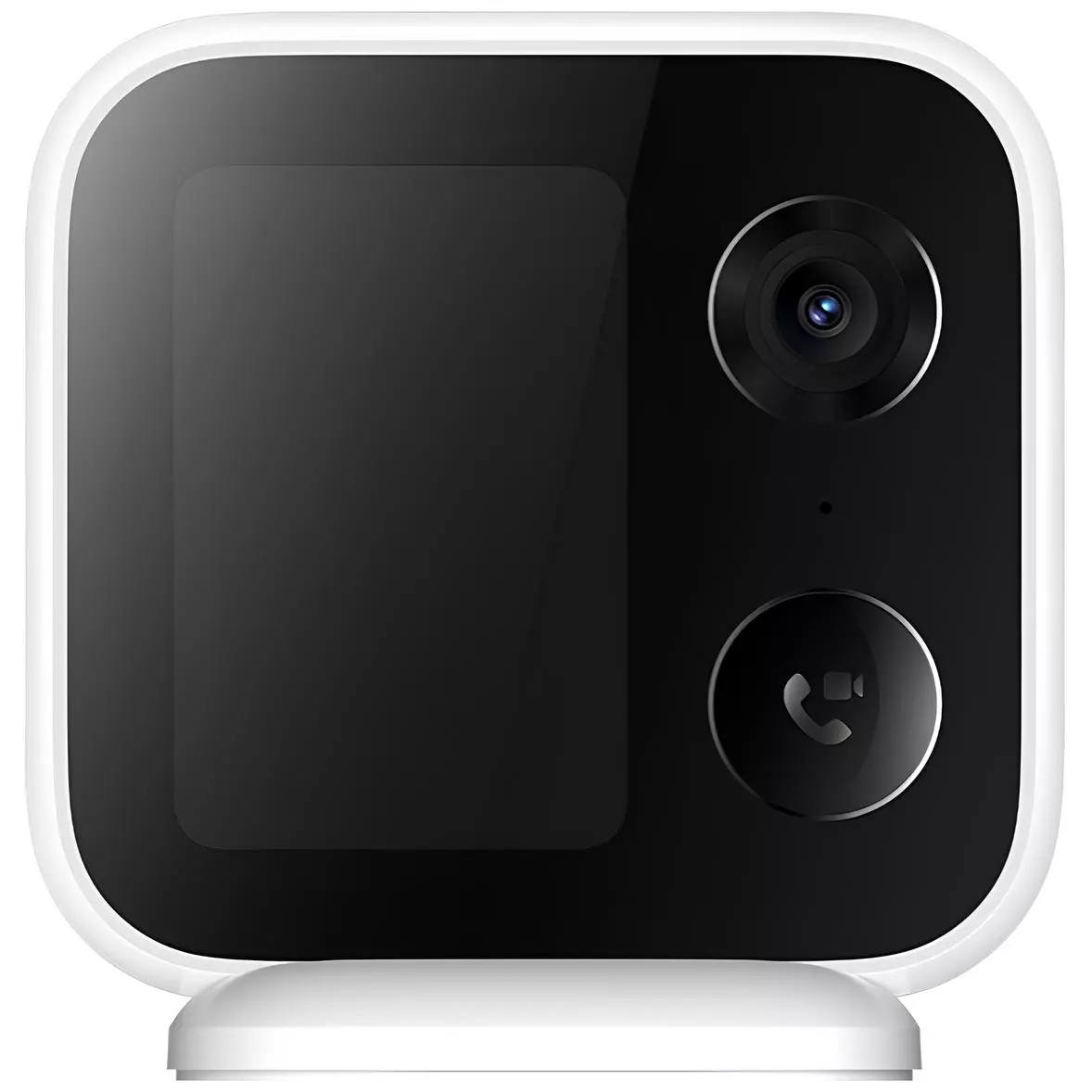 Умная камера для видеозвонков Xiaomi Smart Camera Video Call Edition (MJSXJ20CM)