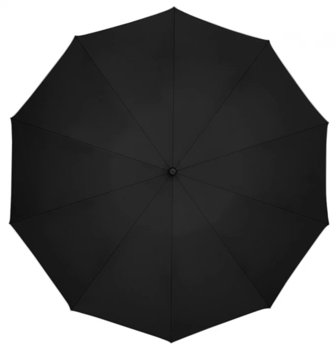Зонт с фонарем Xiaomi Zuodu (ZD-BL) Black (Черный) Зонт с фонарем Xiaomi Zuodu (ZD-BL) Black (Черный)
