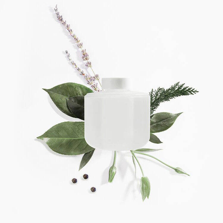 Автоматический освежитель воздуха Xiaomi Mijia Air Fragrance Flavor MJXFJ01XW White (Белый)