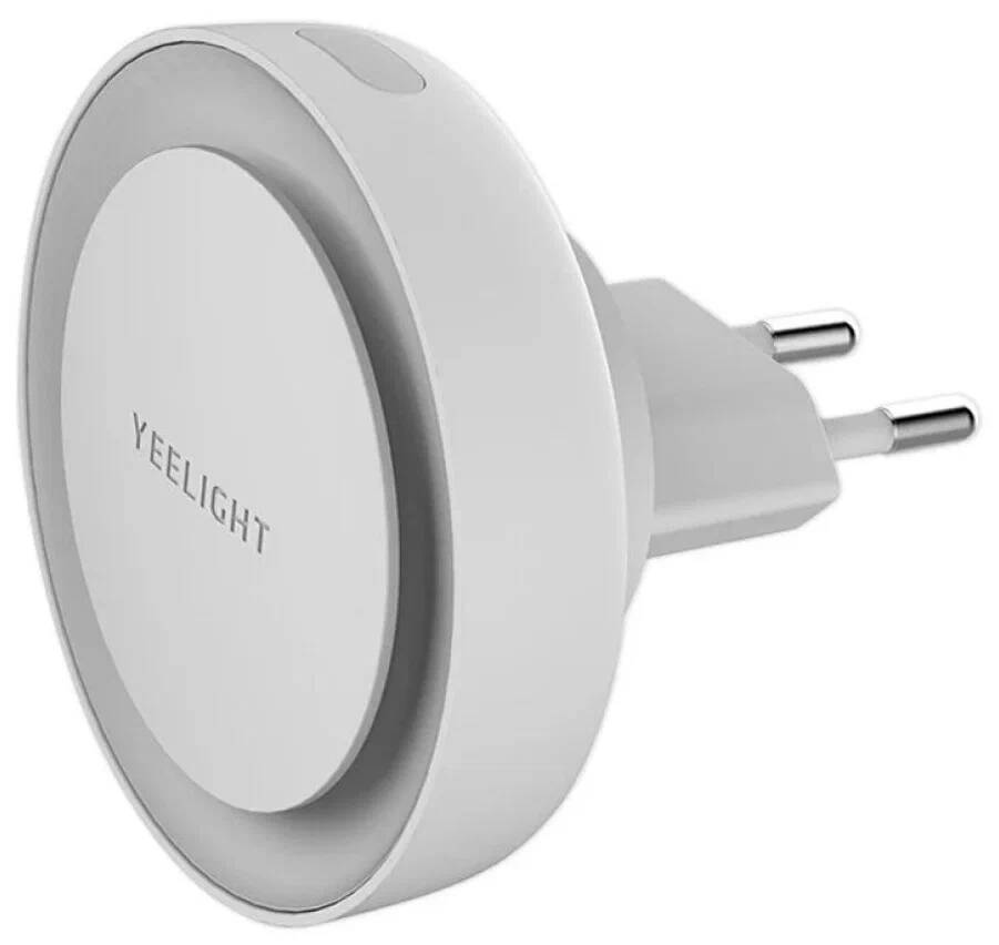 Ночник Yeelight Plug-in Light Sensor Nightlight (YLYD11YL) White (Белый)