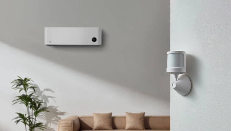 Датчик движения Xiaomi Human Body Sensor 2S (XMPIR02SXS) White (Белый)