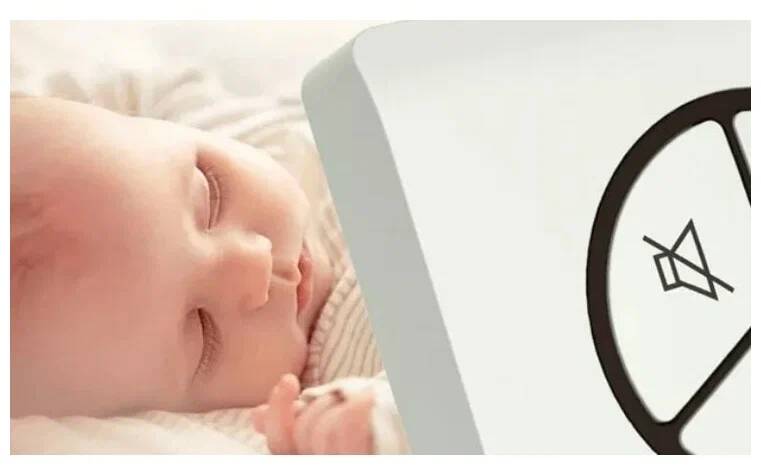 Беспроводной дверной звонок Xiaomi Linptech Self Powered Wireless Doorbell G1 White (Белый) EU Беспроводной дверной звонок Xiaomi Linptech Self Powered Wireless Doorbell G1 White (Белый) EU
