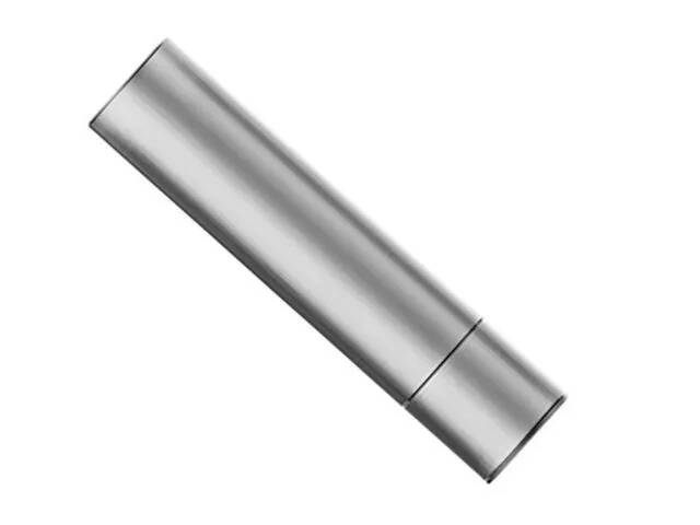 Фонарь Xiaomi Haosha (YC-SDT01-S) Silver (Серебристый)