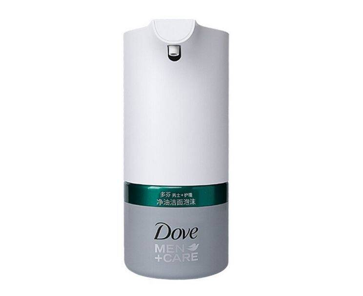 Дозатор мыла Xiaomi Dove Automatic Foam Soap Dispenser Дозатор мыла Xiaomi Dove Automatic Foam Soap Dispenser