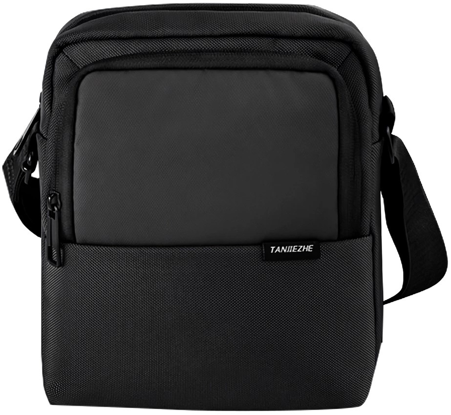 Сумка Tanjiezhe Light Business Shoulder Messenger Bag YG044-1