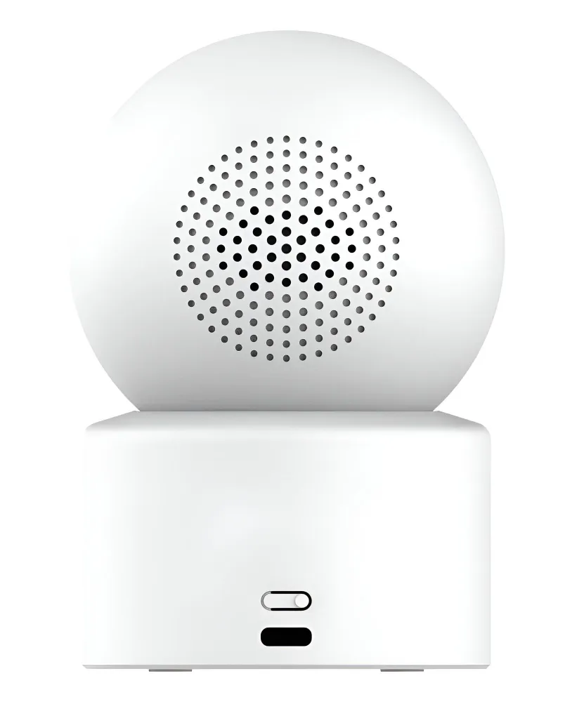 IP-камера Xiaomi Smart Camera C301 White (Белый)