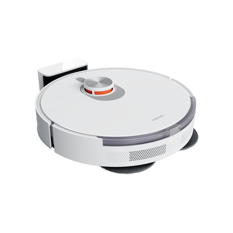Робот-пылесос Xiaomi Robot Vacuum S20 Plus (B108GL) White (Белый) Global Version