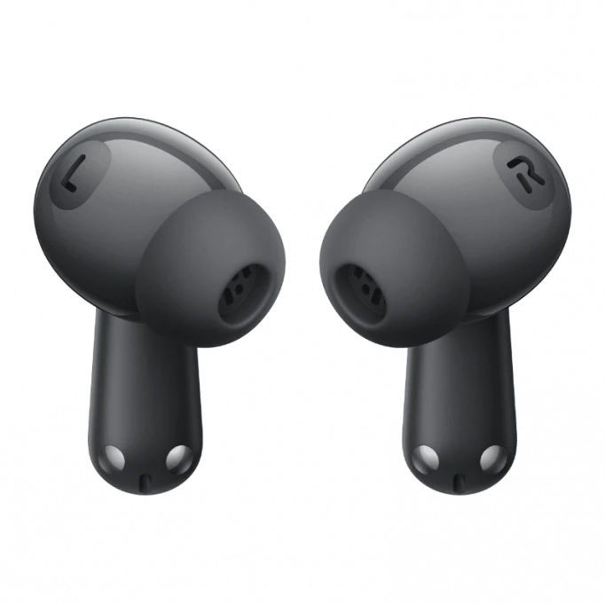 Беспроводные наушники OnePlus Buds Ace 2 (E514A) Black (Черный) Global Version Беспроводные наушники OnePlus Buds Ace 2 (E514A) Black (Черный) Global Version