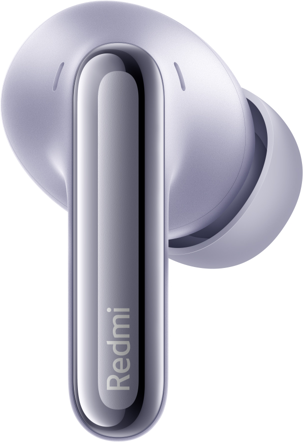 Беспроводные наушники Xiaomi Redmi Buds 6 Pro (BHR9317GL) Blue (Голубой) Global Version