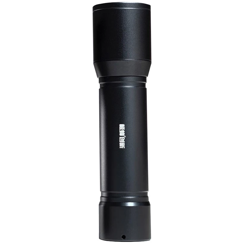 Портативный фонарь Beebest Portable Flashlight F1P Black (Черный)