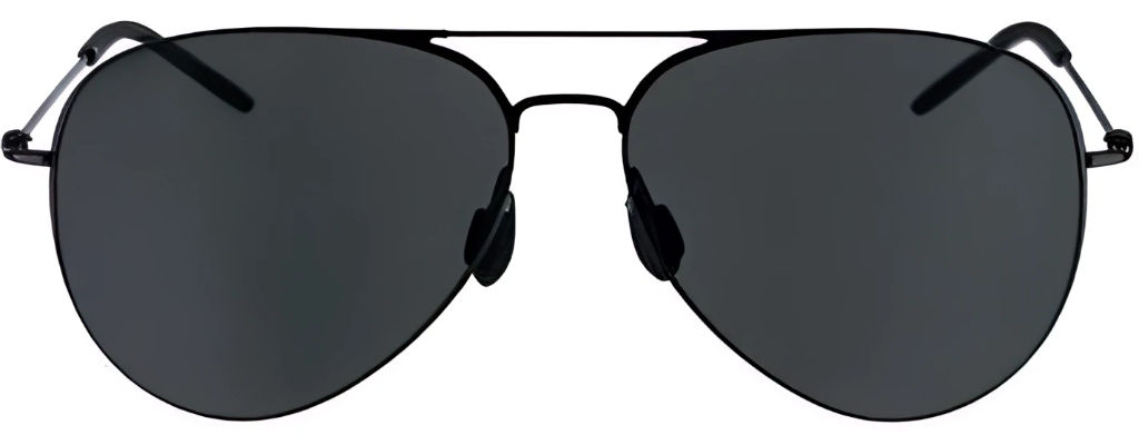 Солнцезащитные очки Xiaomi TS Nylon Polarized Sunglasses TSS101-2 Pilot Model