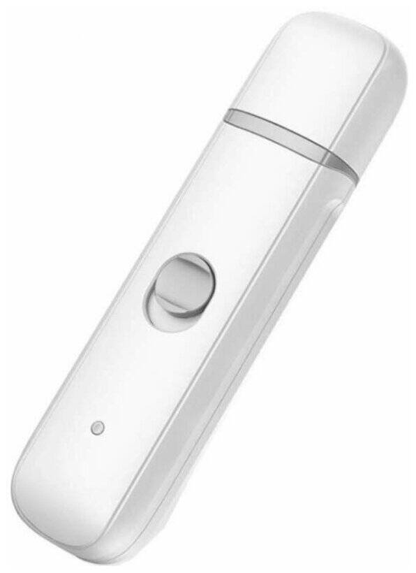 Триммер для когтей животных Xiaomi Pawbby Nail Sharpener MG-NG001 White (Белый)