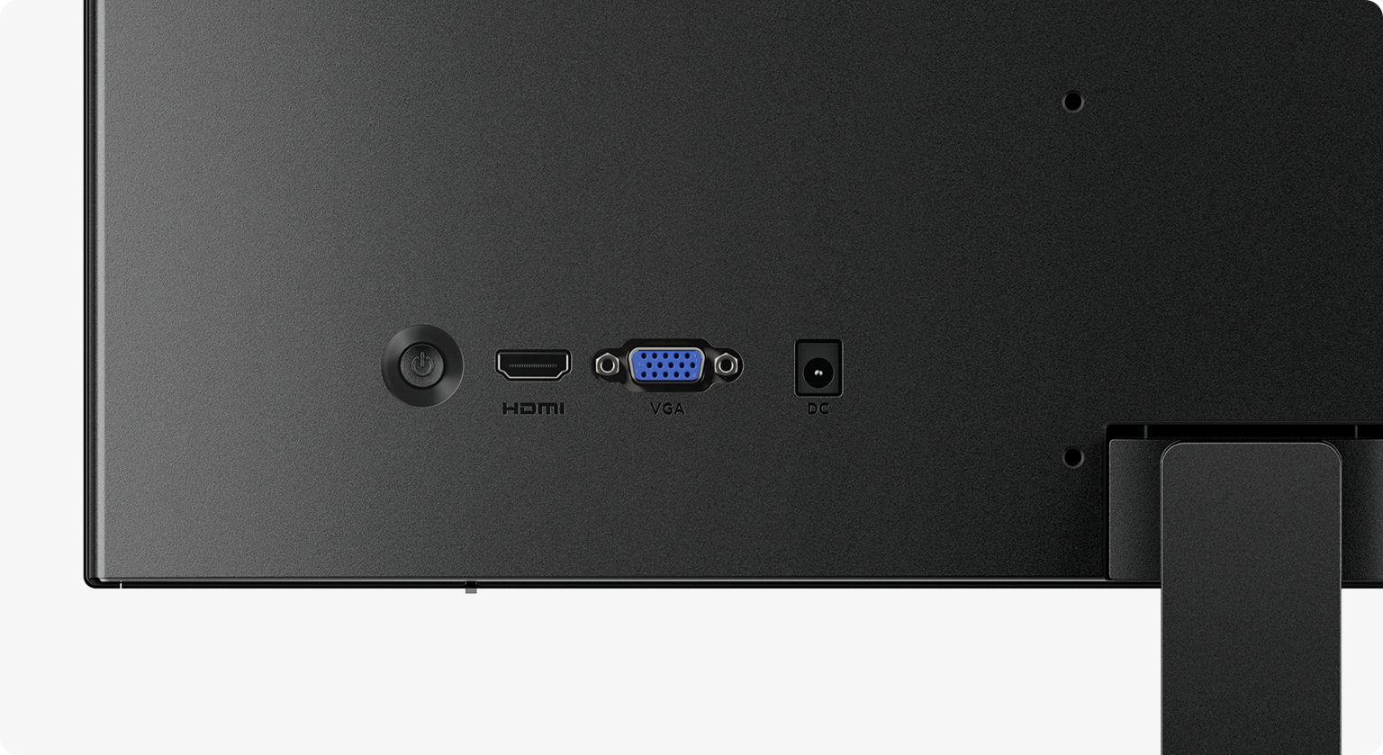 Монитор Xiaomi Redmi Display A22 21,45" (A22FAB-RA) Black (Черный) CN